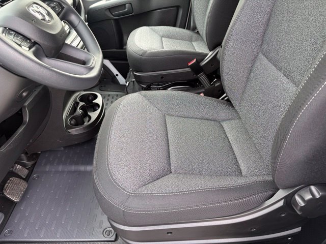 New 2026 RAM ProMaster 2500 w/ Convenience Group FWD image 11