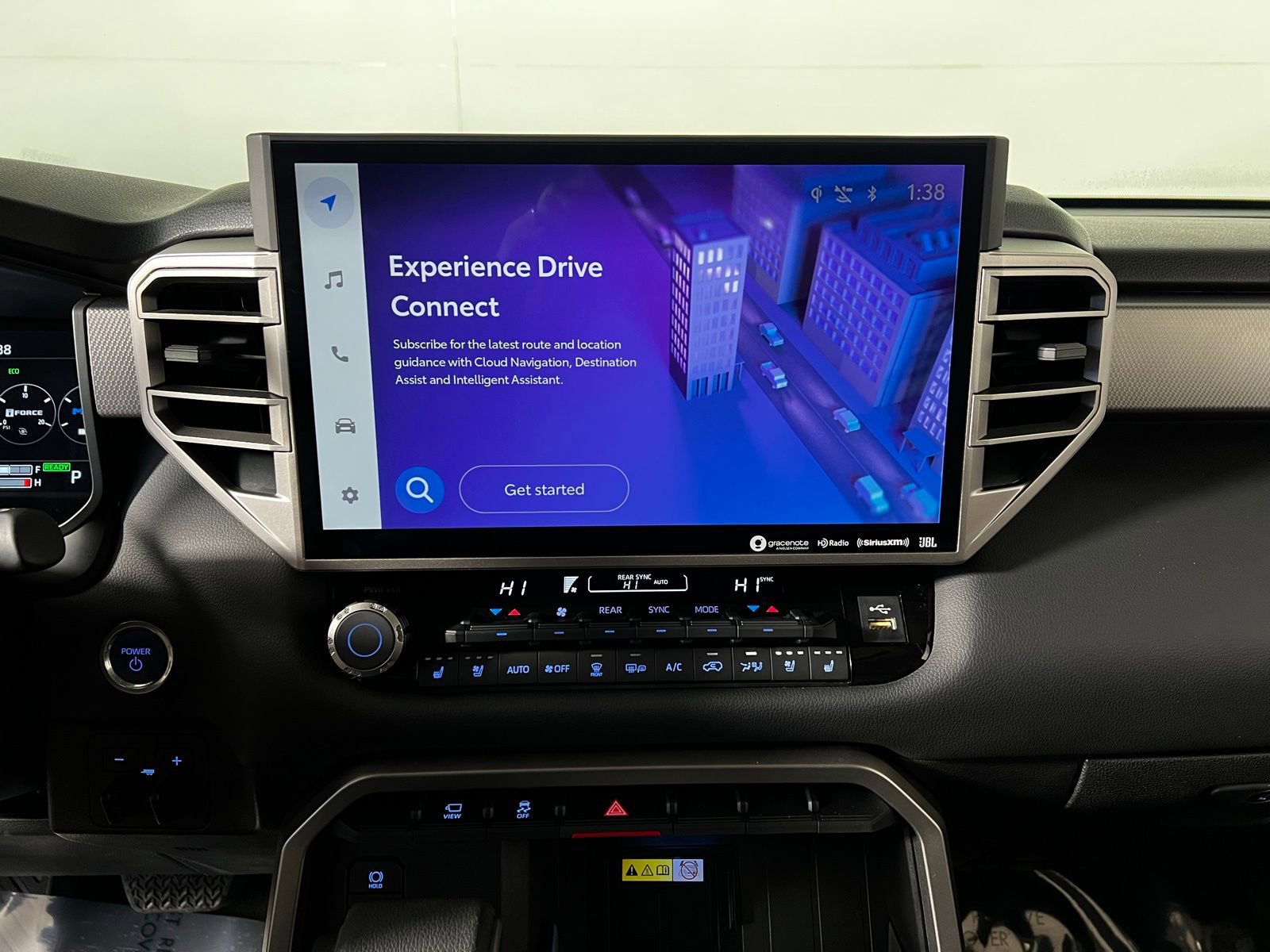 Certified 2023 Toyota Sequoia Limited image 19