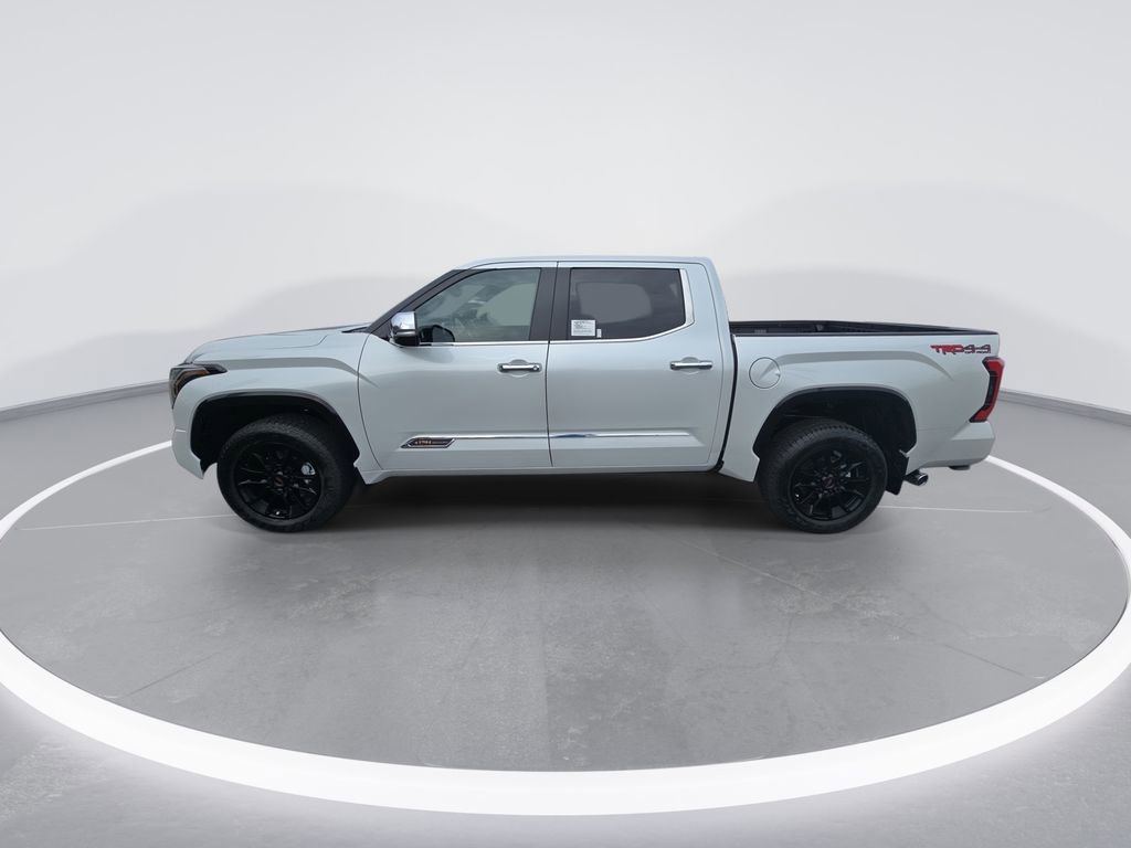 New 2026 Toyota Tundra 1794 Edition w/ TRD Off-Road Package image 5