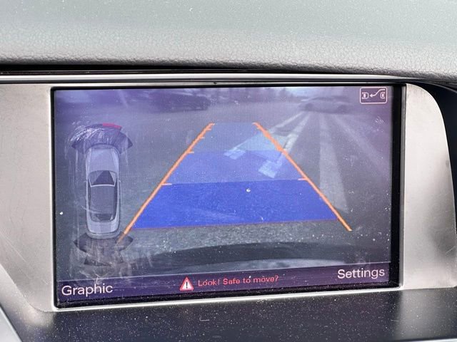 Used 2017 Audi A5 2.0T Sport w/ Technology Package image 10