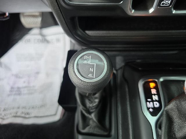 Used 2021 Jeep Gladiator Sport AWD/4WD image 22