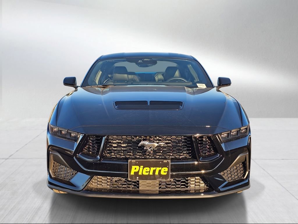 New 2026 Ford Mustang GT Premium RWD image 6