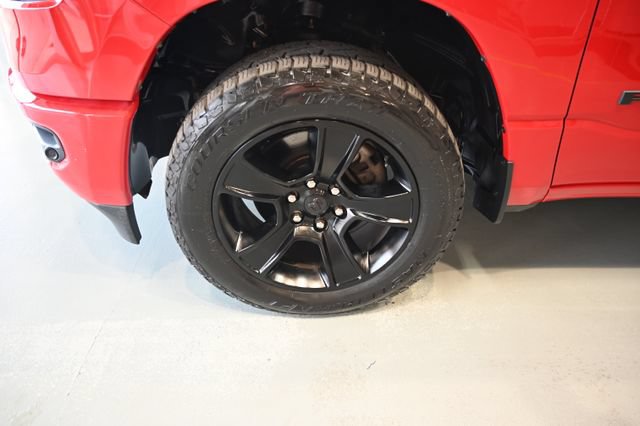 Used 2020 RAM 1500 Big Horn AWD/4WD image 30