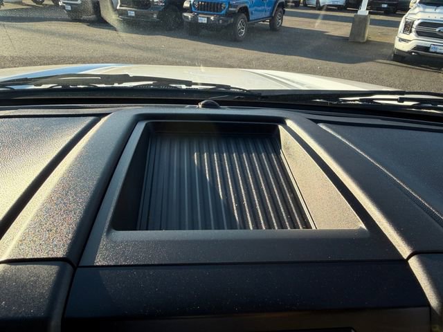 Used 2019 Ford F550 4x4 SuperCab Super Duty image 19