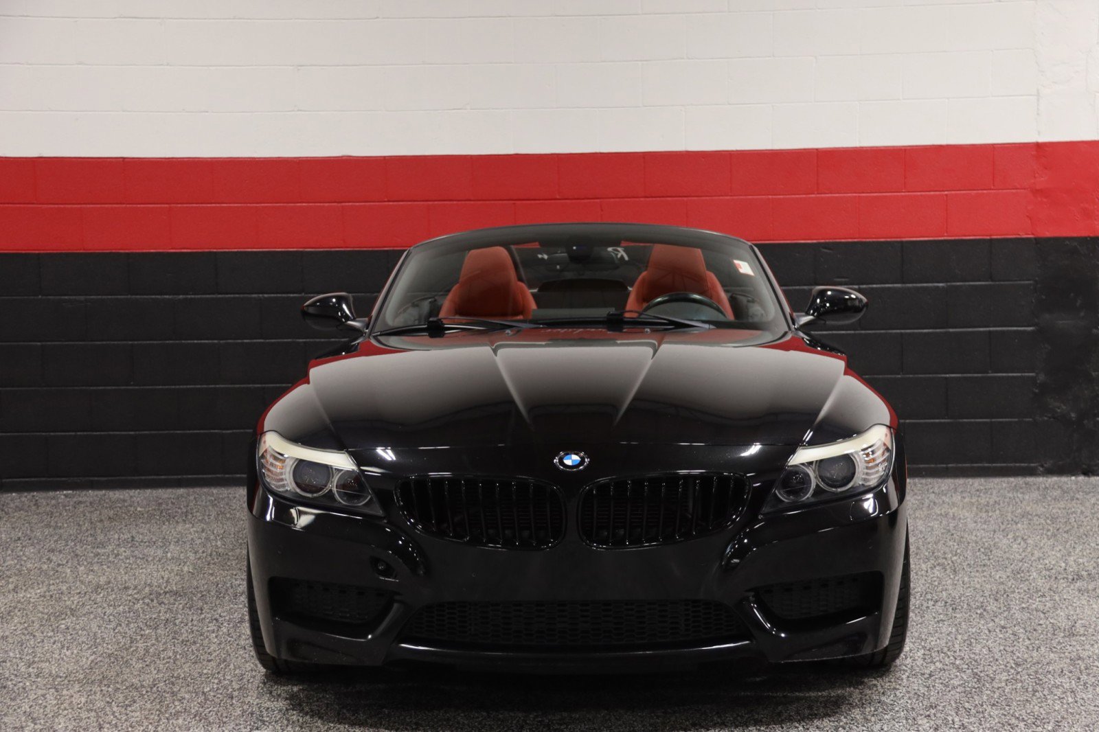 Used 2012 BMW Z4 sDrive28i w/ M Sport Pkg image 12