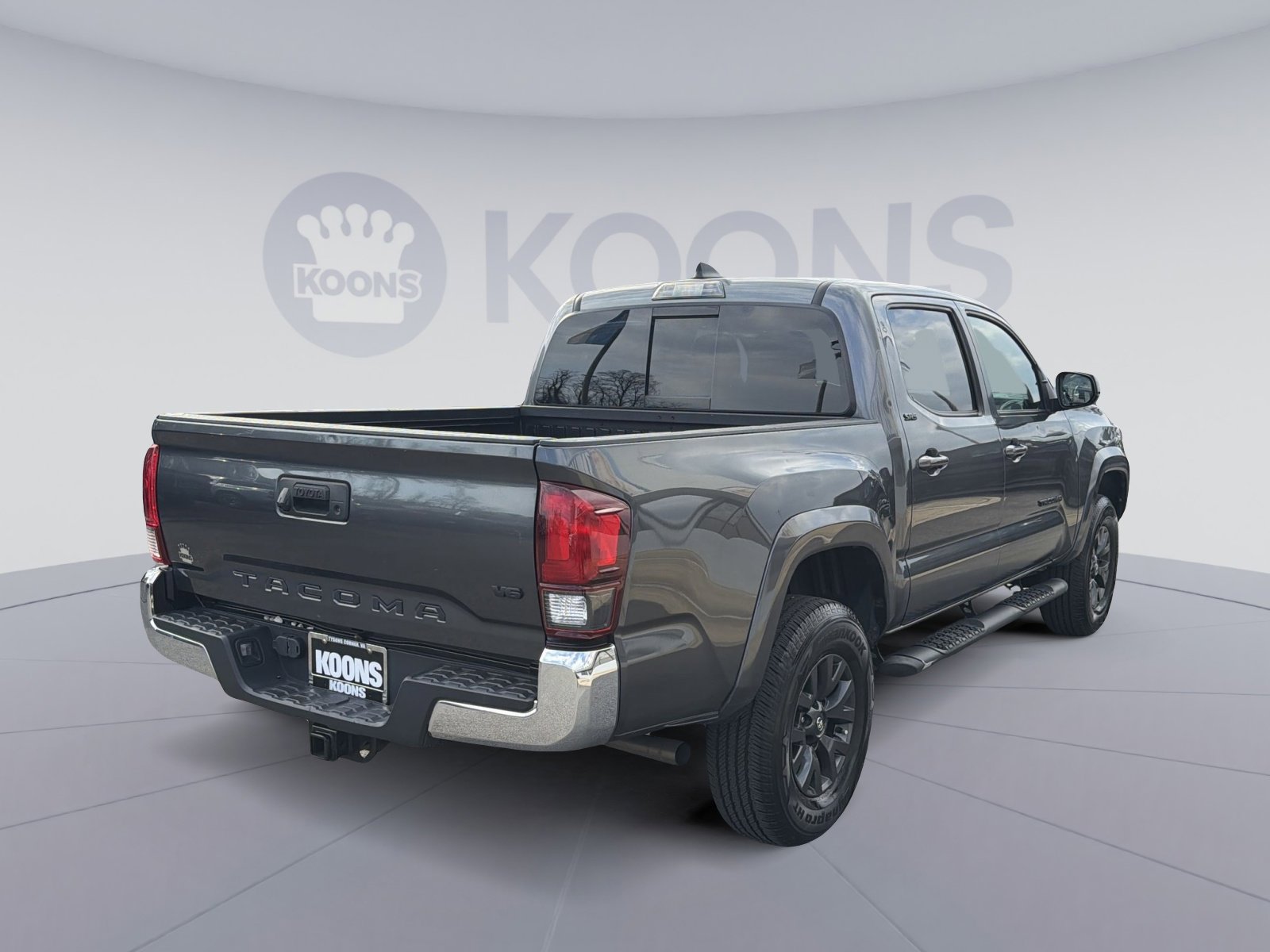 Used 2021 Toyota Tacoma SR5 image 7