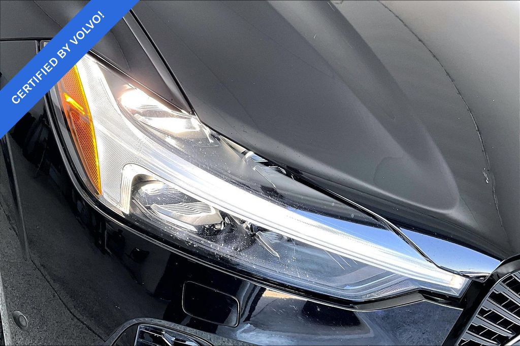 Certified 2026 Volvo XC60 B5 Plus AWD/4WD image 38