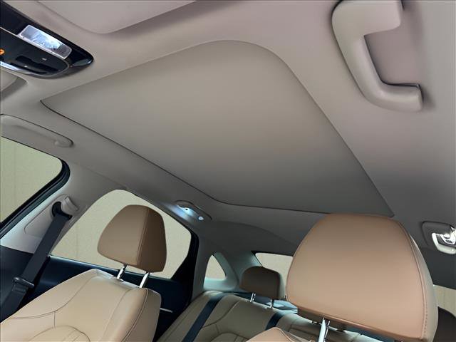 Certified 2024 Hyundai Sonata Limited image 19