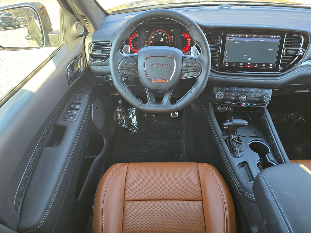 New 2026 Dodge Durango SRT Hellcat image 32