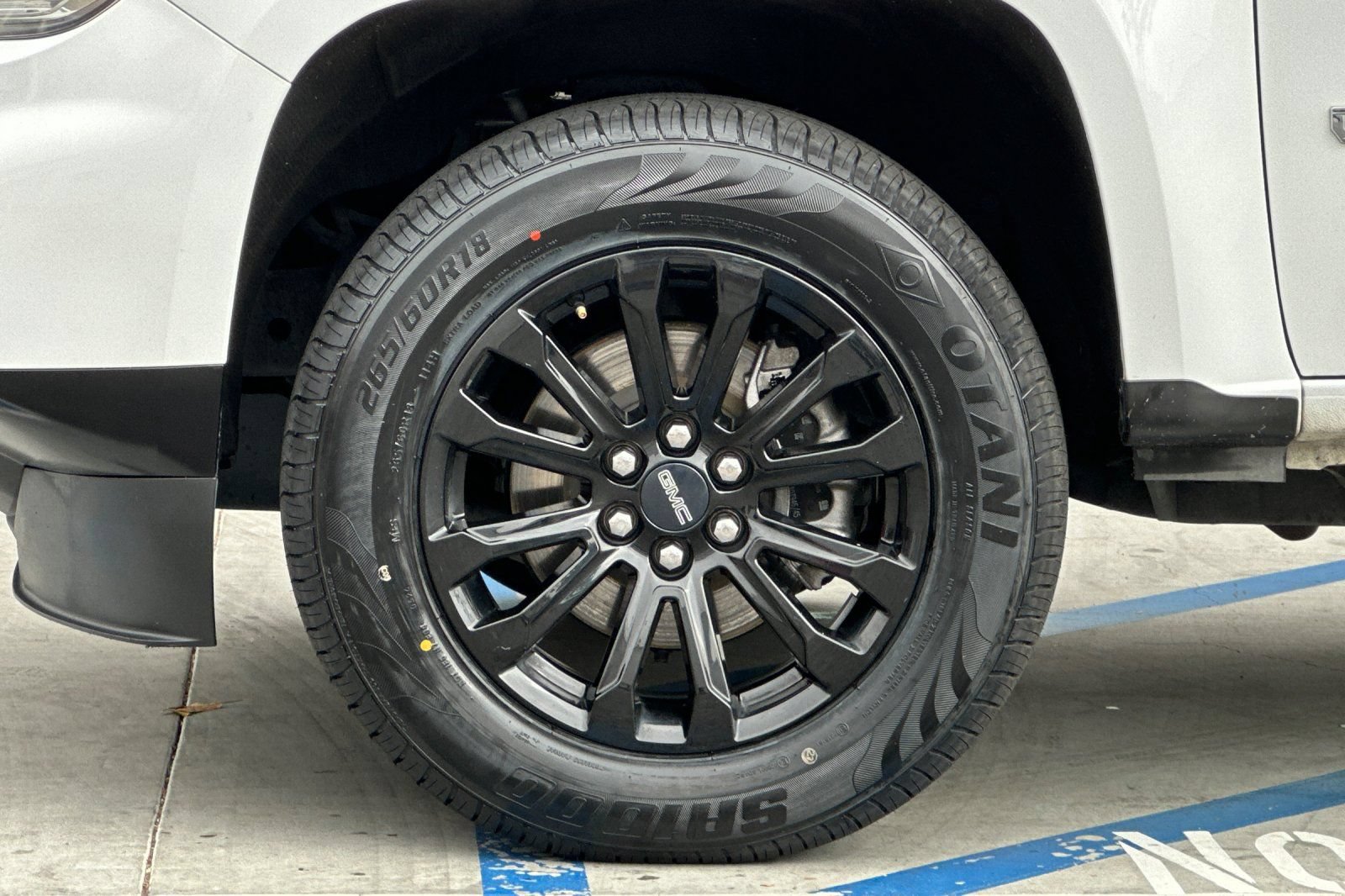 Used 2021 GMC Canyon Elevation Standard w/ Trailering Package RWD image 24