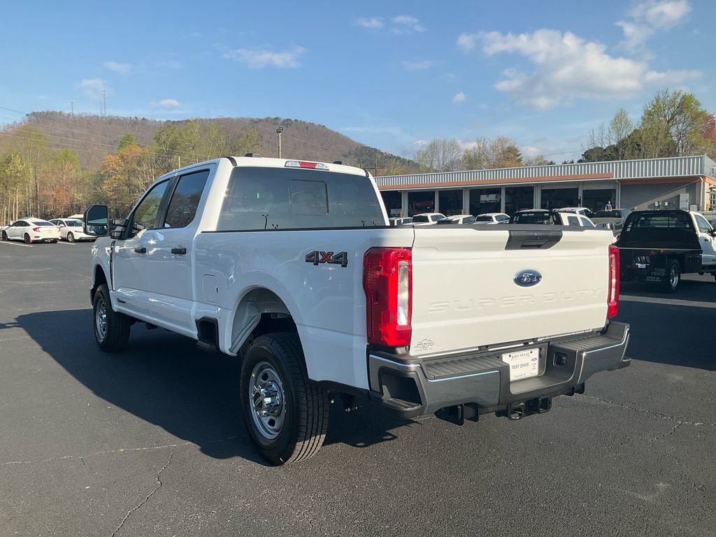 New 2026 Ford F250 XL image 7
