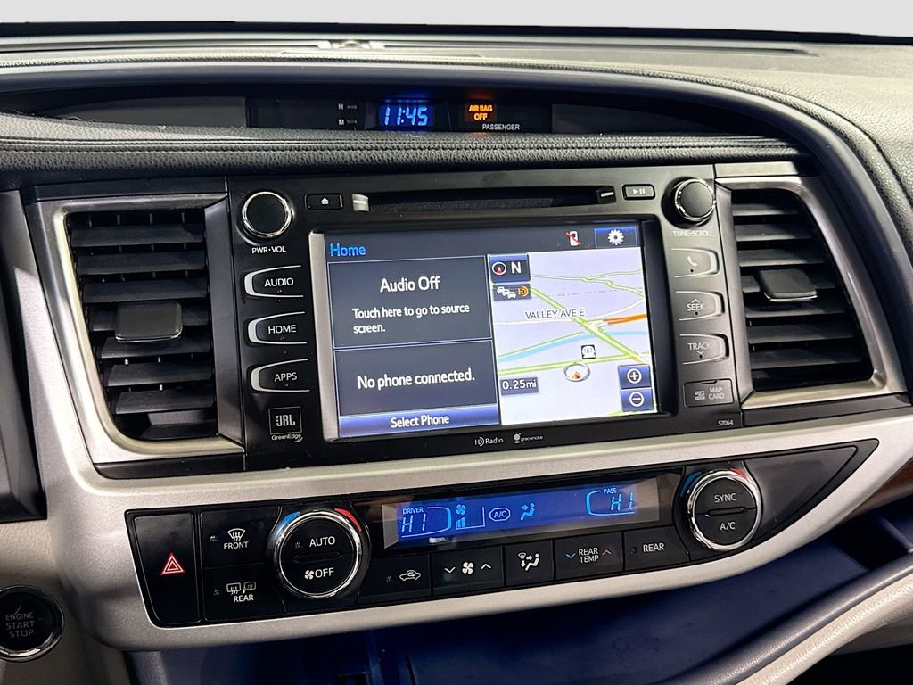 Used 2014 Toyota Highlander Limited image 20