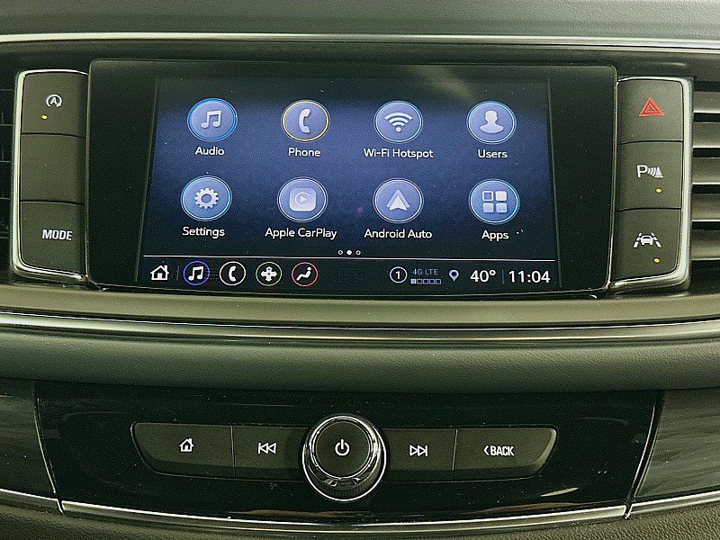 Used 2023 Buick Enclave Essence w/ Trailering Package, 5000 lbs. image 14