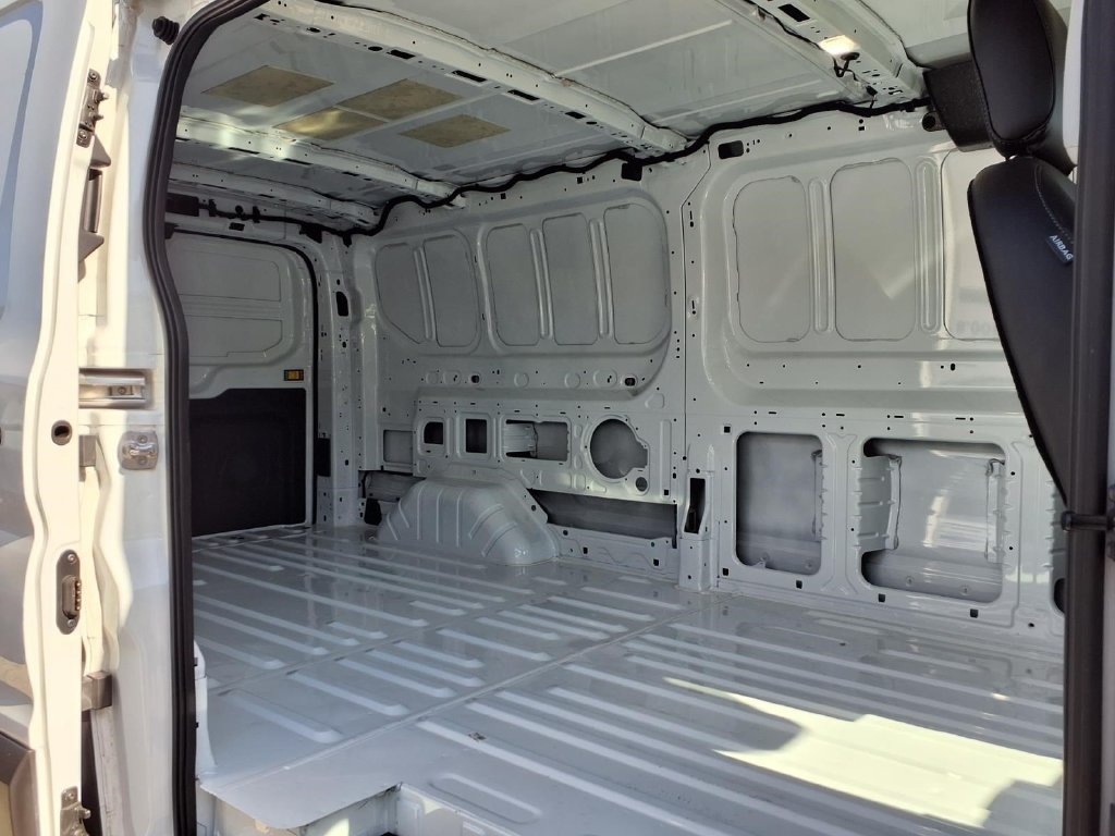 Used 2025 Ford Transit 150 Low Roof RWD image 28