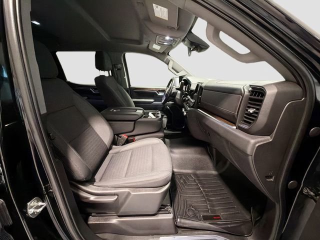 Certified 2022 GMC Sierra 1500 Elevation w/ X31 Off-Road Package image 24