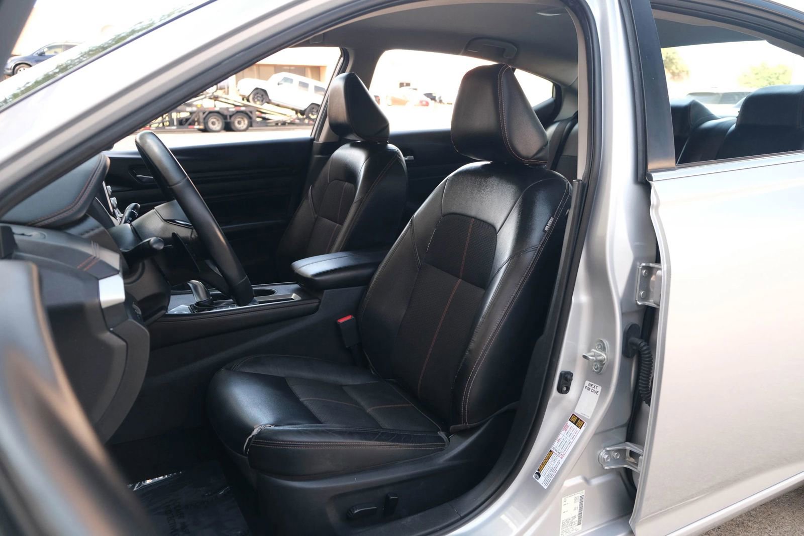Used 2020 Nissan Altima 2.5 SR FWD image 20
