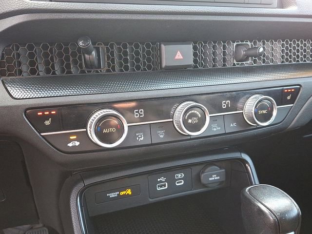 Used 2024 Honda CR-V Sport image 16