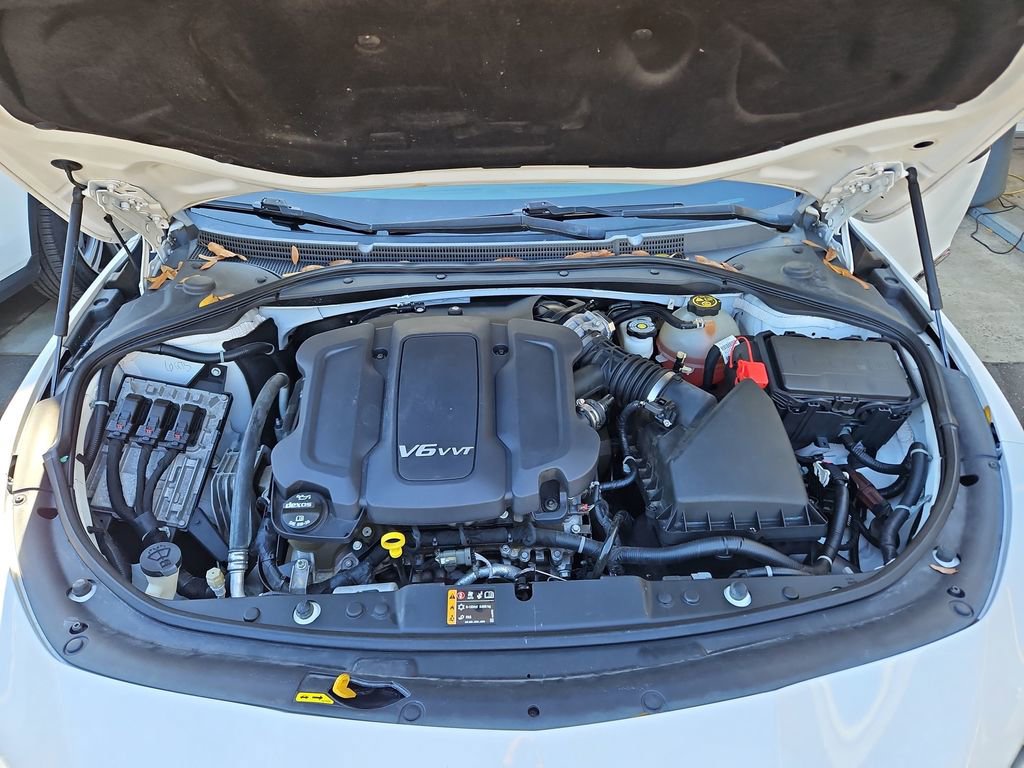 Used 2017 Buick LaCrosse Essence w/ Sights and Sounds Package image 34