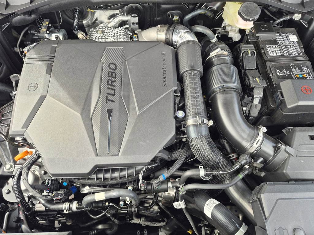 New 2027 Kia Telluride S image 16