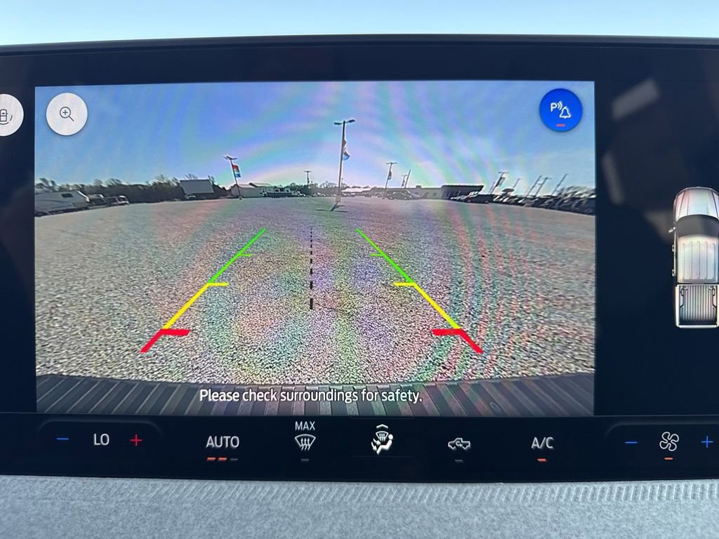 New 2026 Ford Maverick XLT image 28