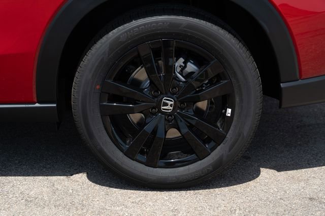 Used 2026 Honda HR-V Sport image 7