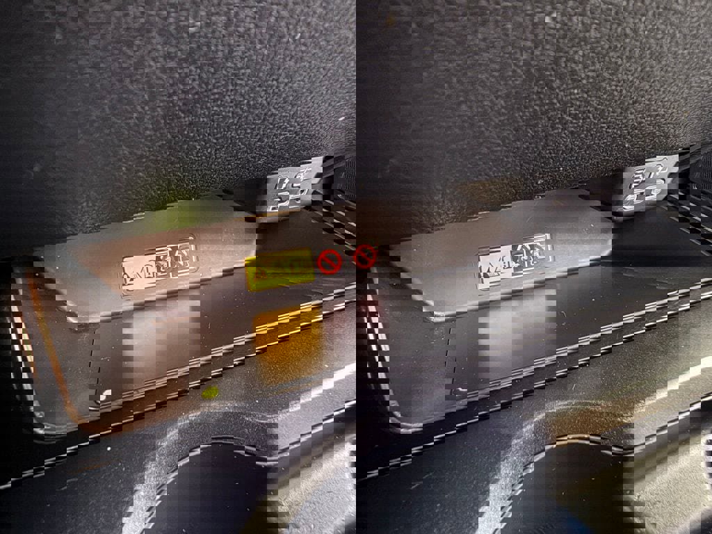 Certified 2024 Lexus UX 250h UX250h image 29