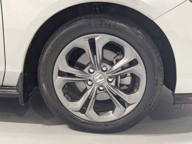 Used 2023 Honda Accord EX image 29