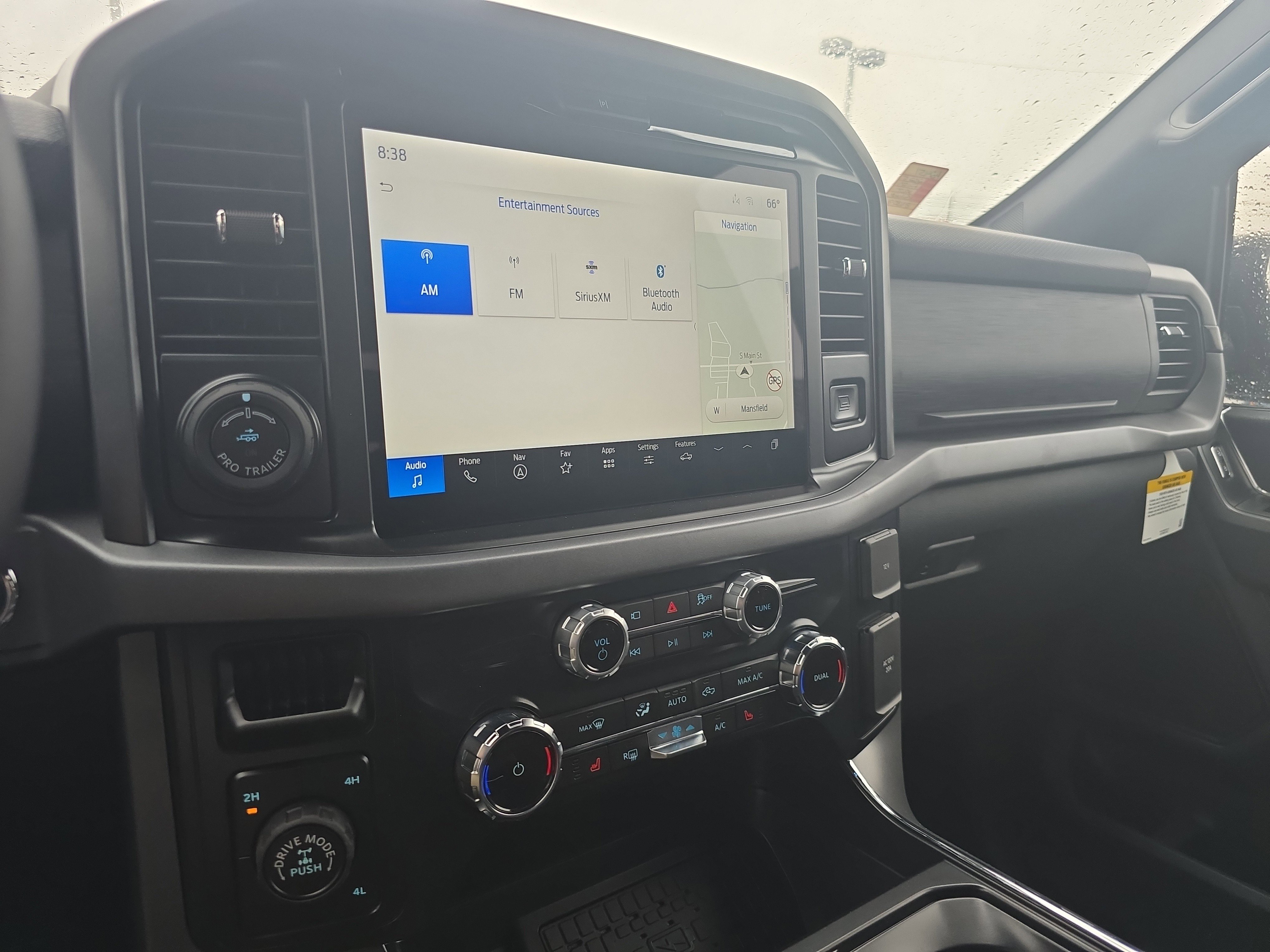 New 2025 Ford F150 XLT image 23