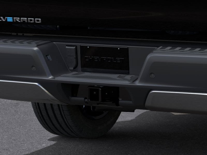 New 2026 Chevrolet Silverado EV LT w/ Premium Package AWD/4WD image 40