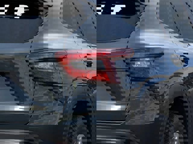 New 2026 Chevrolet Trax LS w/ Driver Confidence Package image 11