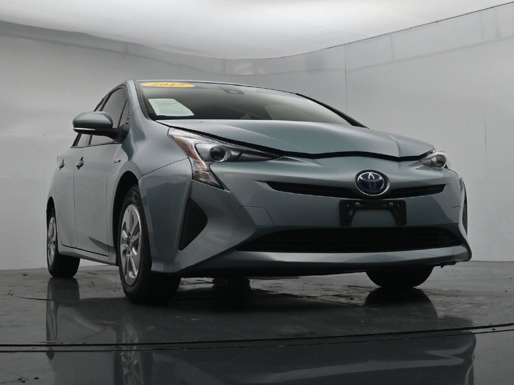 Used 2017 Toyota Prius Two FWD image 34