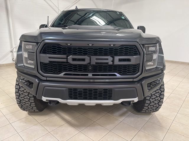 Used 2020 Ford F150 Raptor w/ Equipment Group 802A Luxury image 3