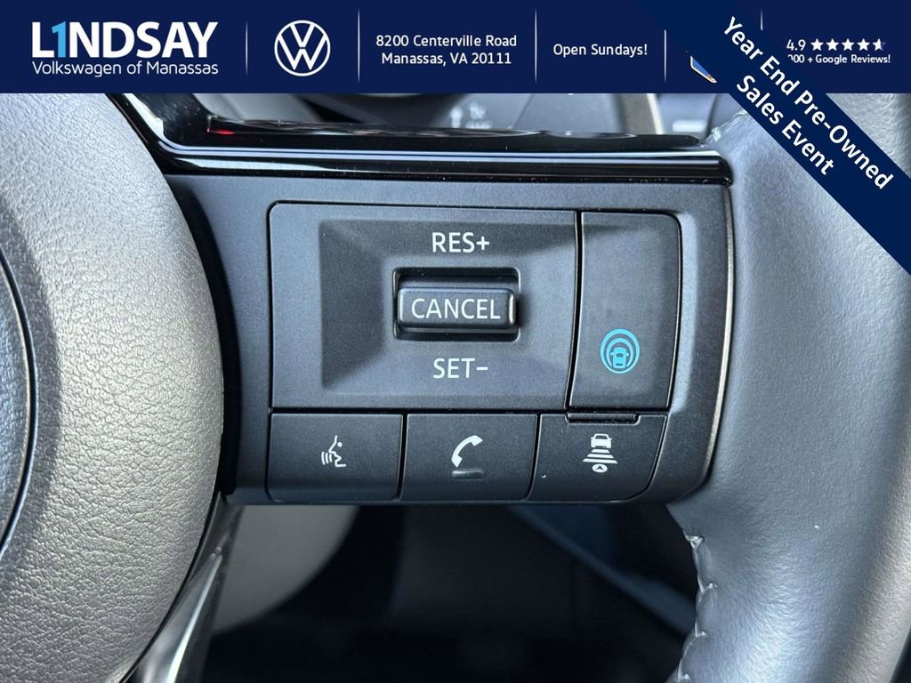 Used 2022 Nissan Pathfinder SL image 21