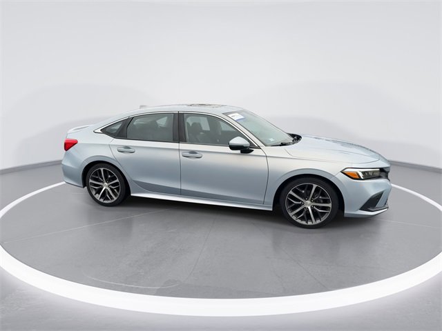 Used 2023 Honda Civic Touring