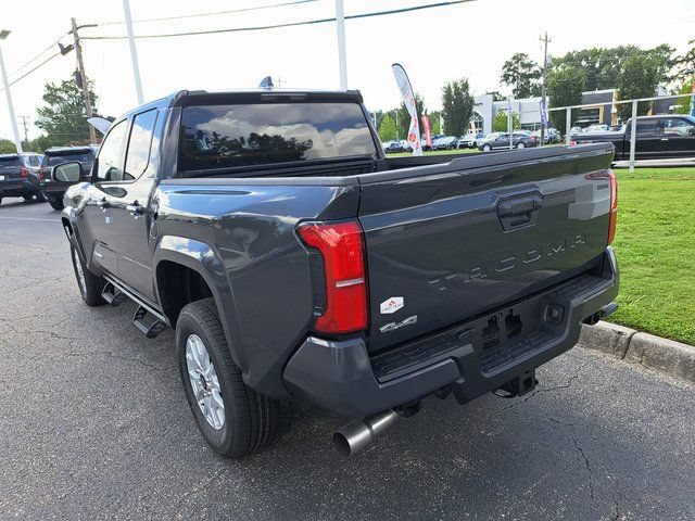 New 2026 Toyota Tacoma SR5 AWD/4WD image 8