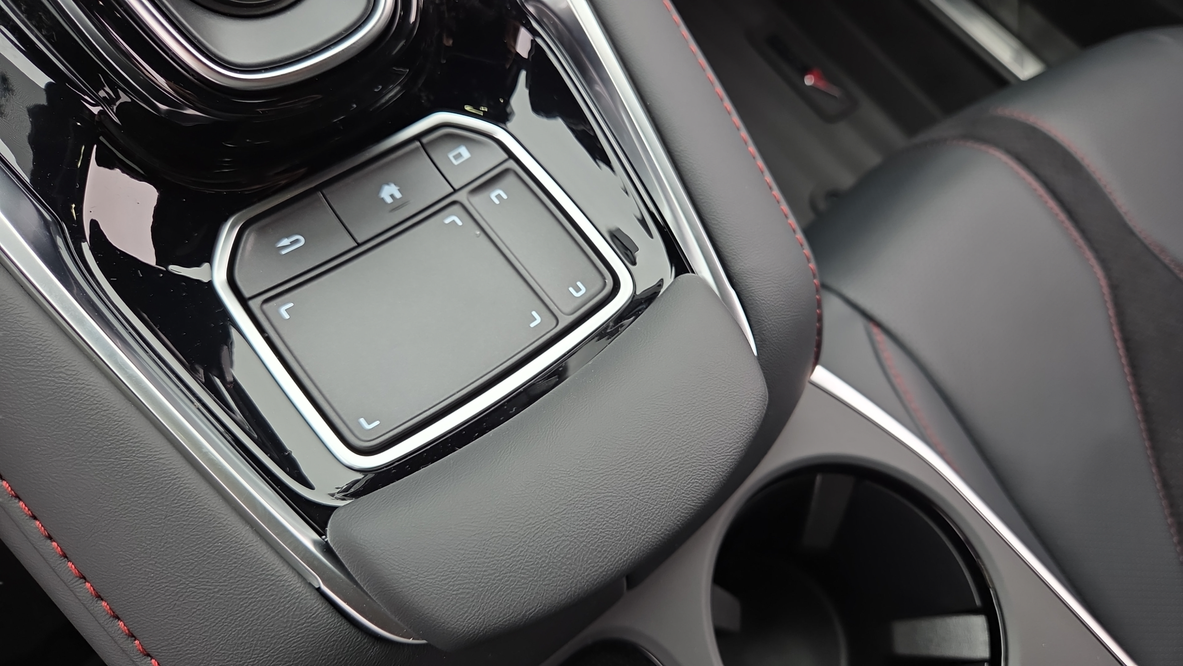 New 2026 Acura RDX A-Spec AWD/4WD image 34