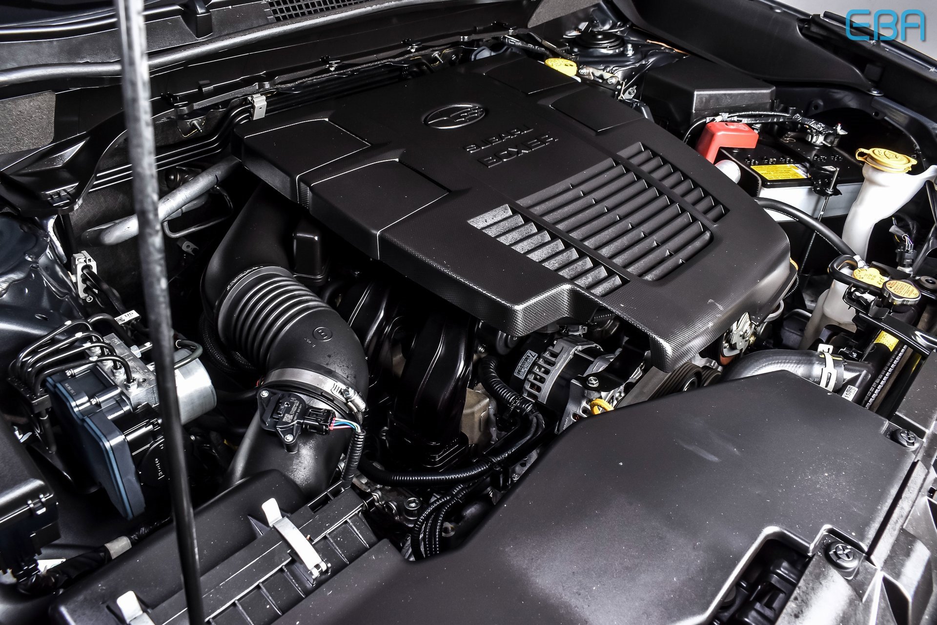 Used 2023 Subaru Forester Sport image 12