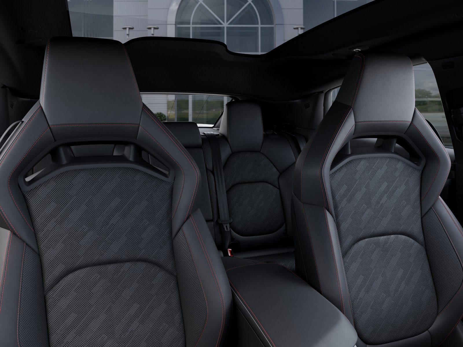 New 2026 Dodge Charger Scat Pack AWD/4WD image 26