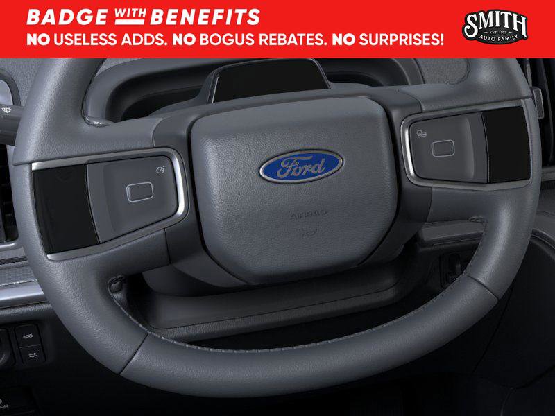 New 2025 Ford Expedition Active image 13