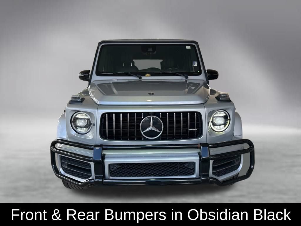 Used 2019 Mercedes-Benz G 63 AMG 4MATIC image 15