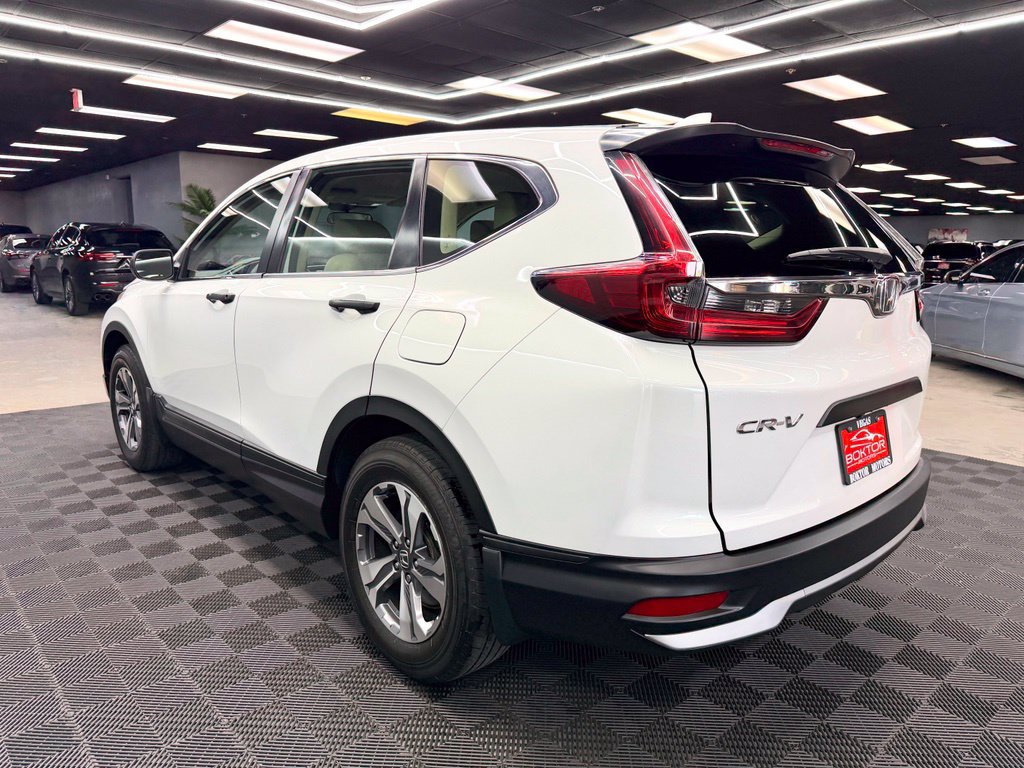 Used 2020 Honda CR-V LX image 11