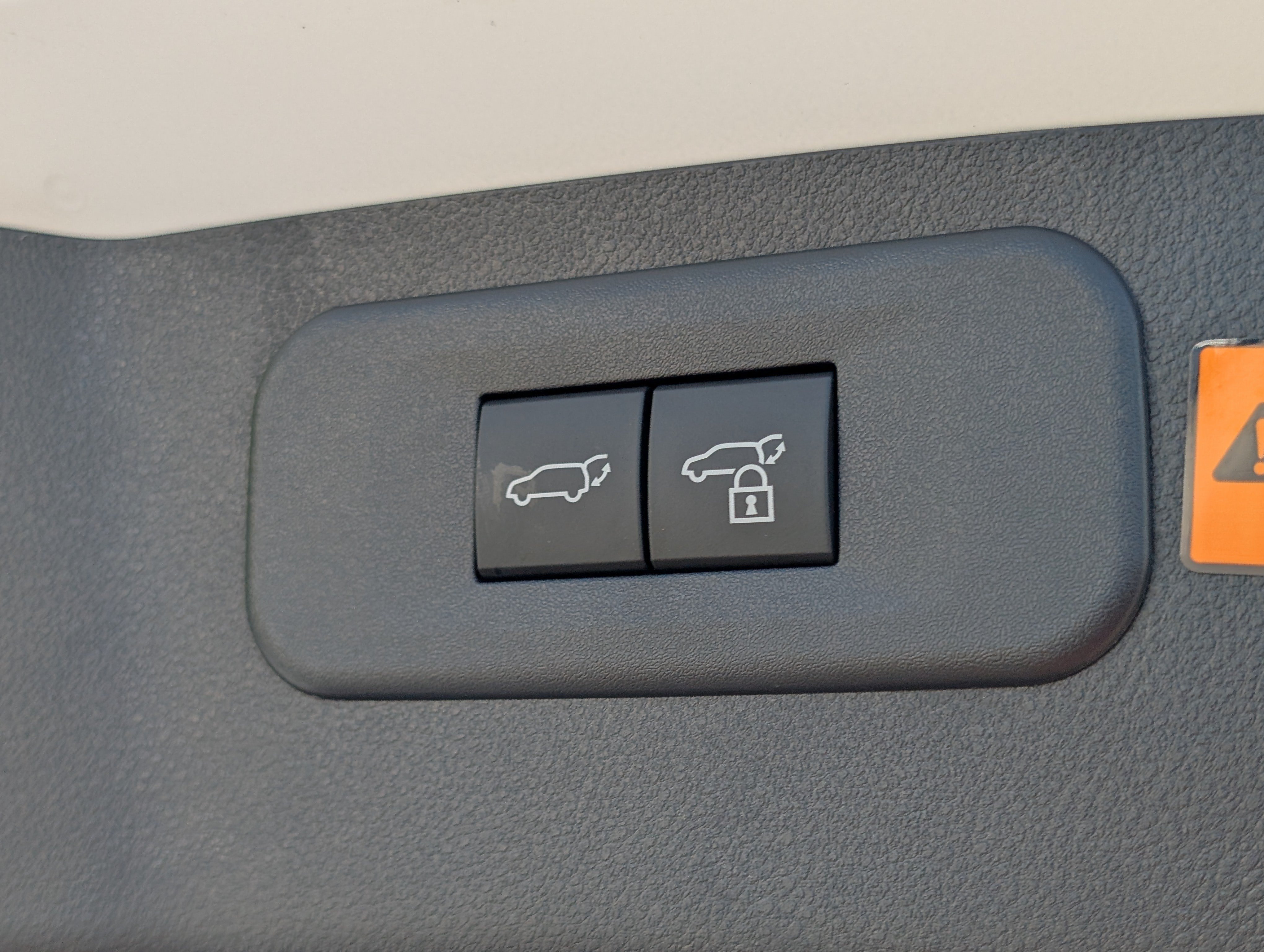 New 2026 Lexus NX 350 AWD w/ Accessory Package (2T) image 10