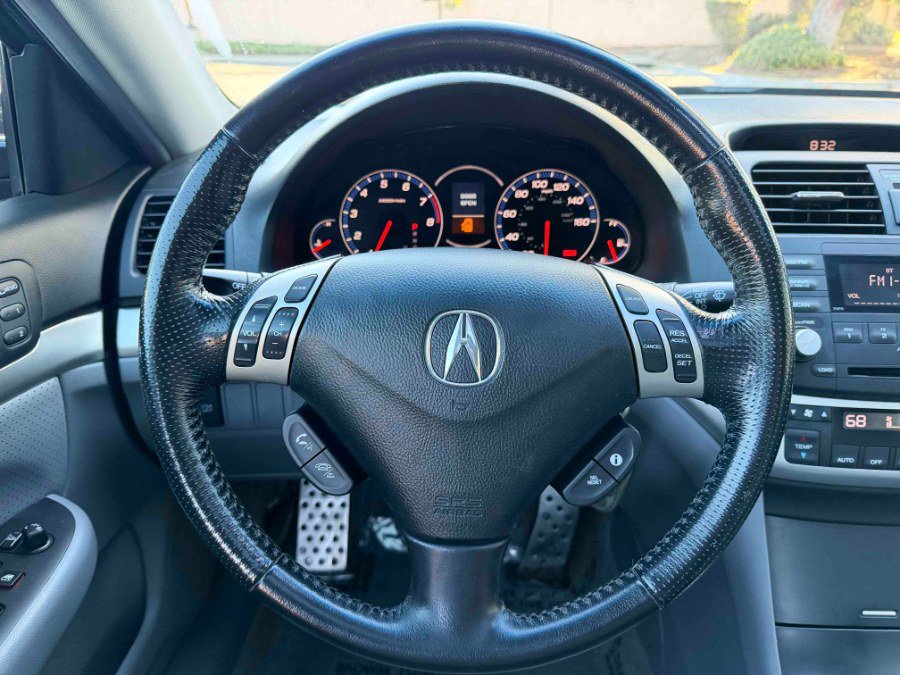 Used 2006 Acura TSX image 20
