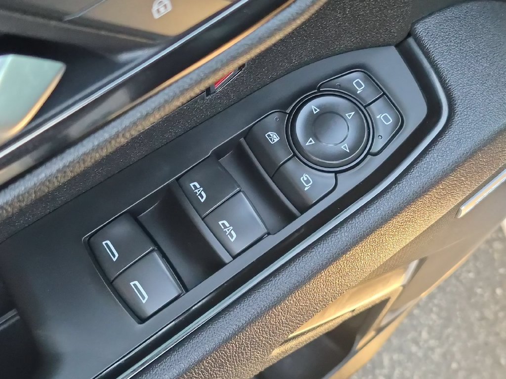 Used 2025 GMC Sierra 1500 AT4 AWD/4WD image 26