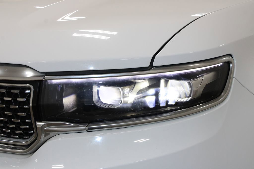 Used 2023 Jeep Grand Wagoneer 4WD image 13