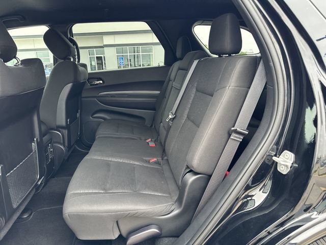 Used 2026 Dodge Durango GT AWD/4WD image 24