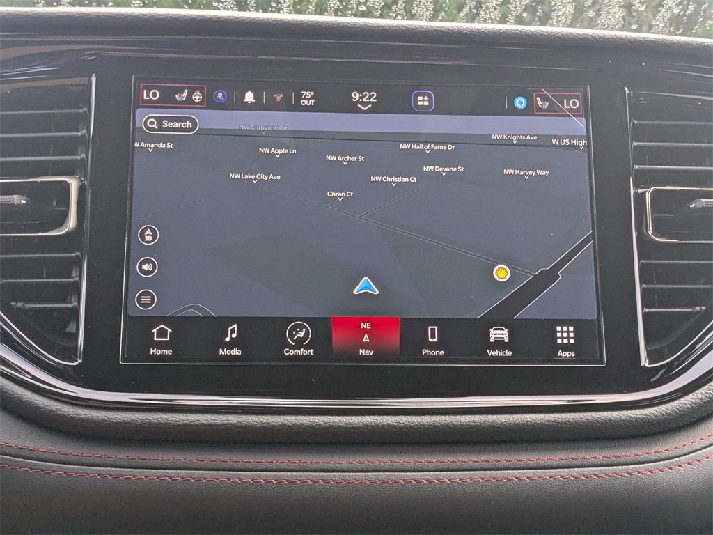 New 2026 Dodge Durango GT w/ Blacktop Package image 31