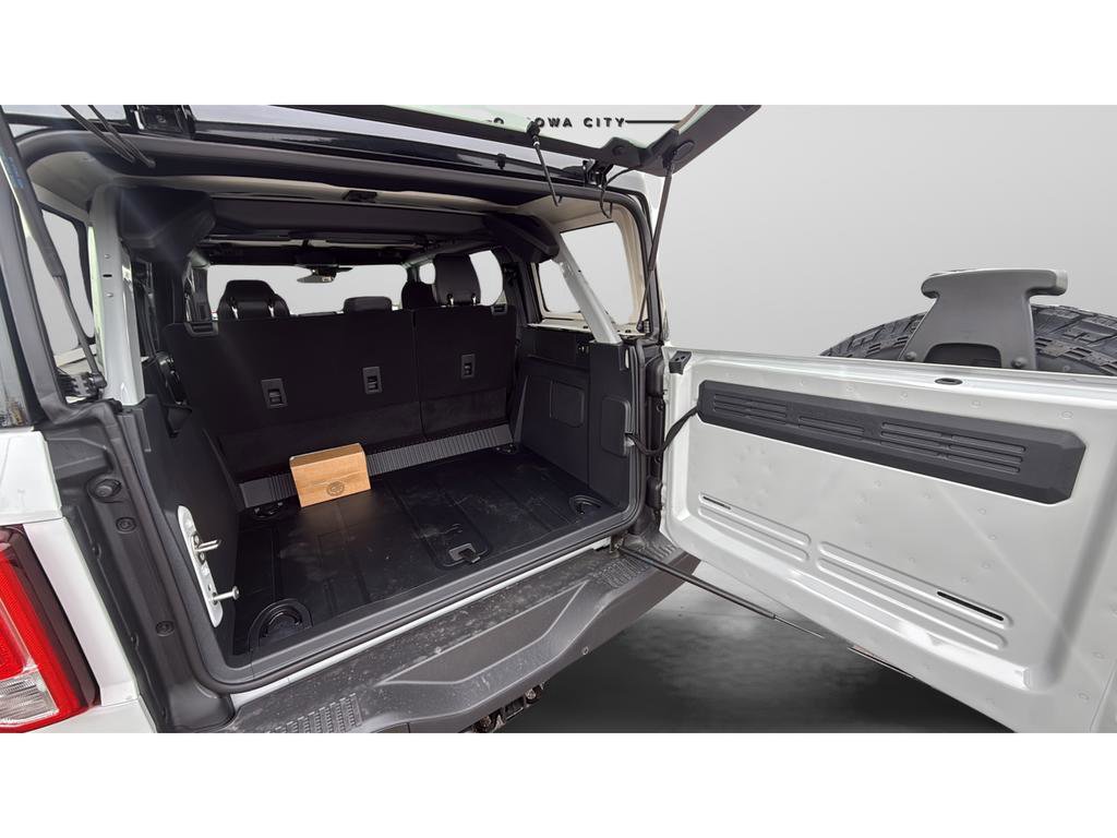 New 2026 Ford Bronco Big Bend image 17