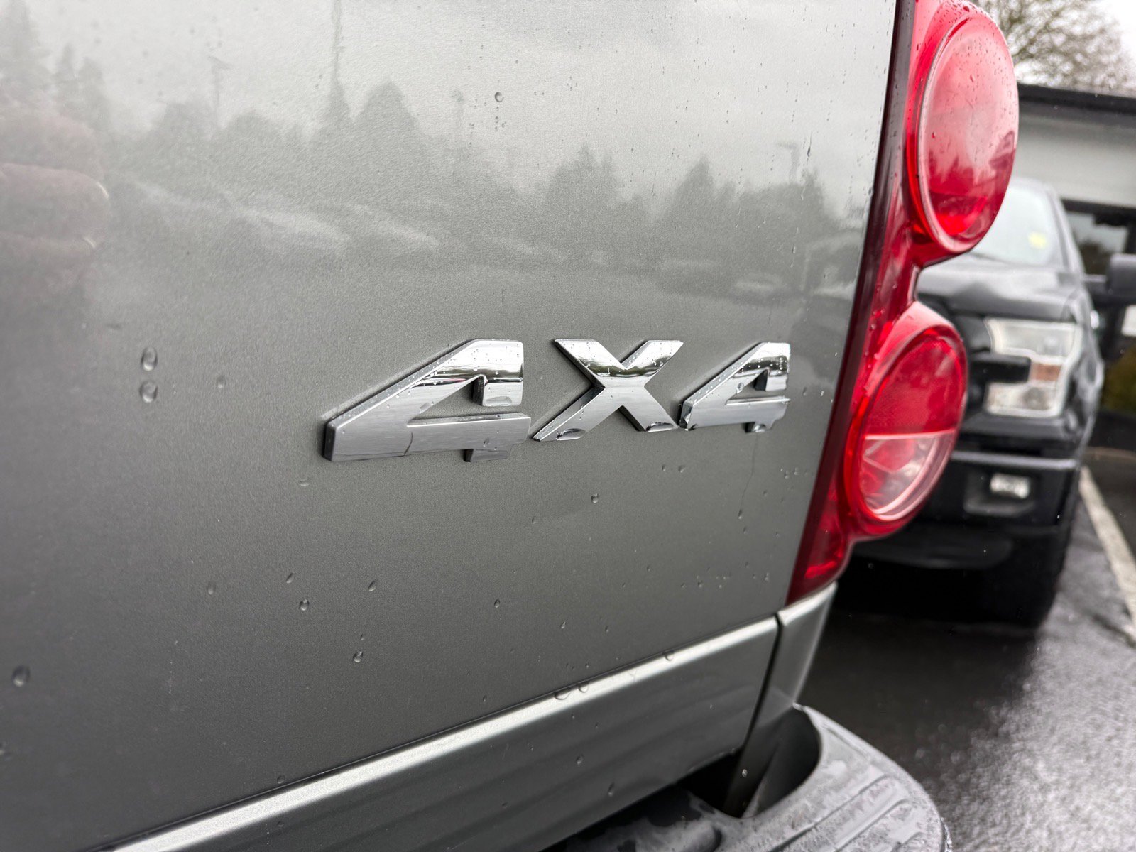 Used 2008 Dodge Ram 2500 Truck SXT image 9