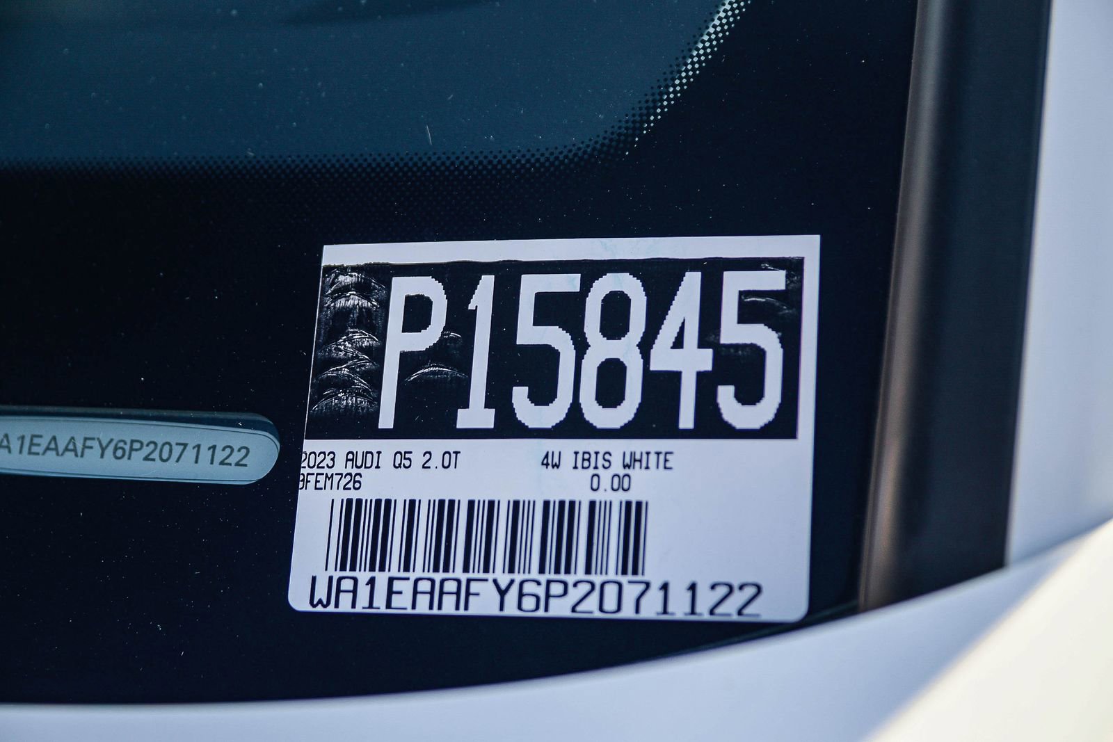 Certified 2023 Audi Q5 2.0T Premium Plus w/ Premium Plus Package image 33